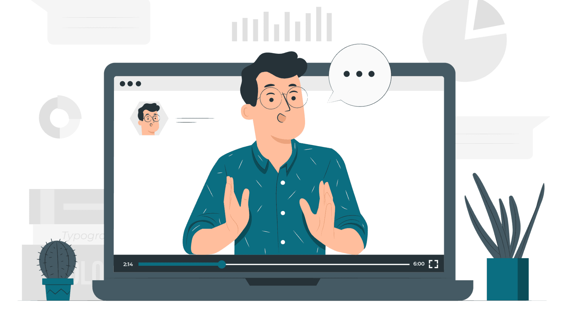 Conseil & Stratégie Digitale